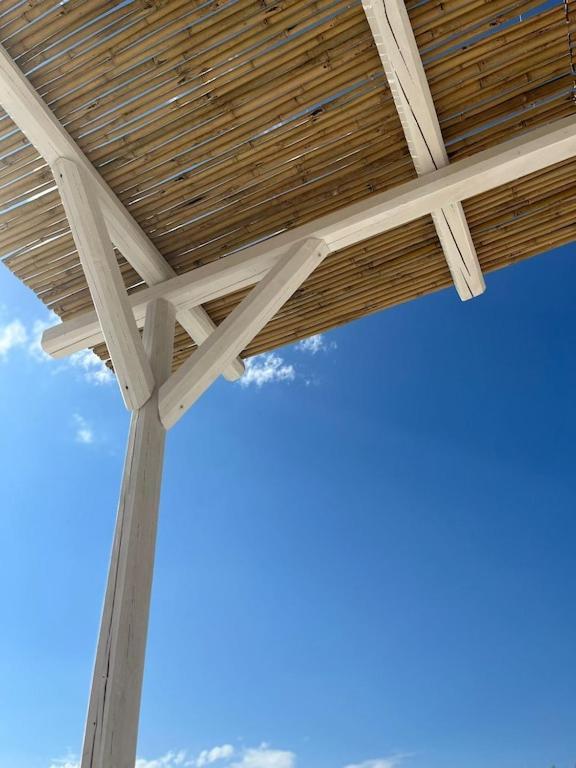 Casa Giuliveto - Charmantes Ferienhaus Mit Privatpool In Olivenhain Ostuni Esterno foto